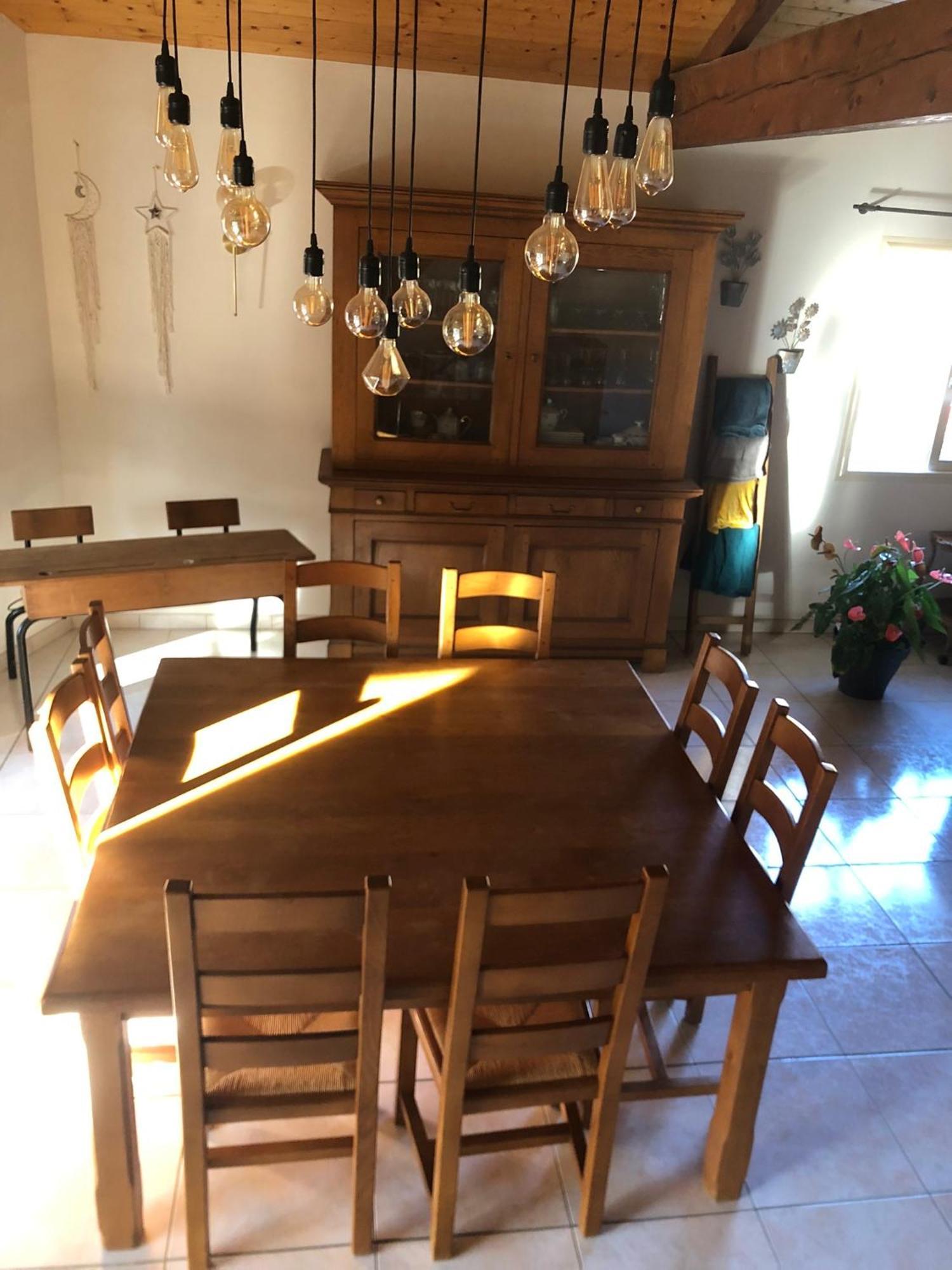 Au Bord De L Eau Bed & Breakfast Surba Exterior foto