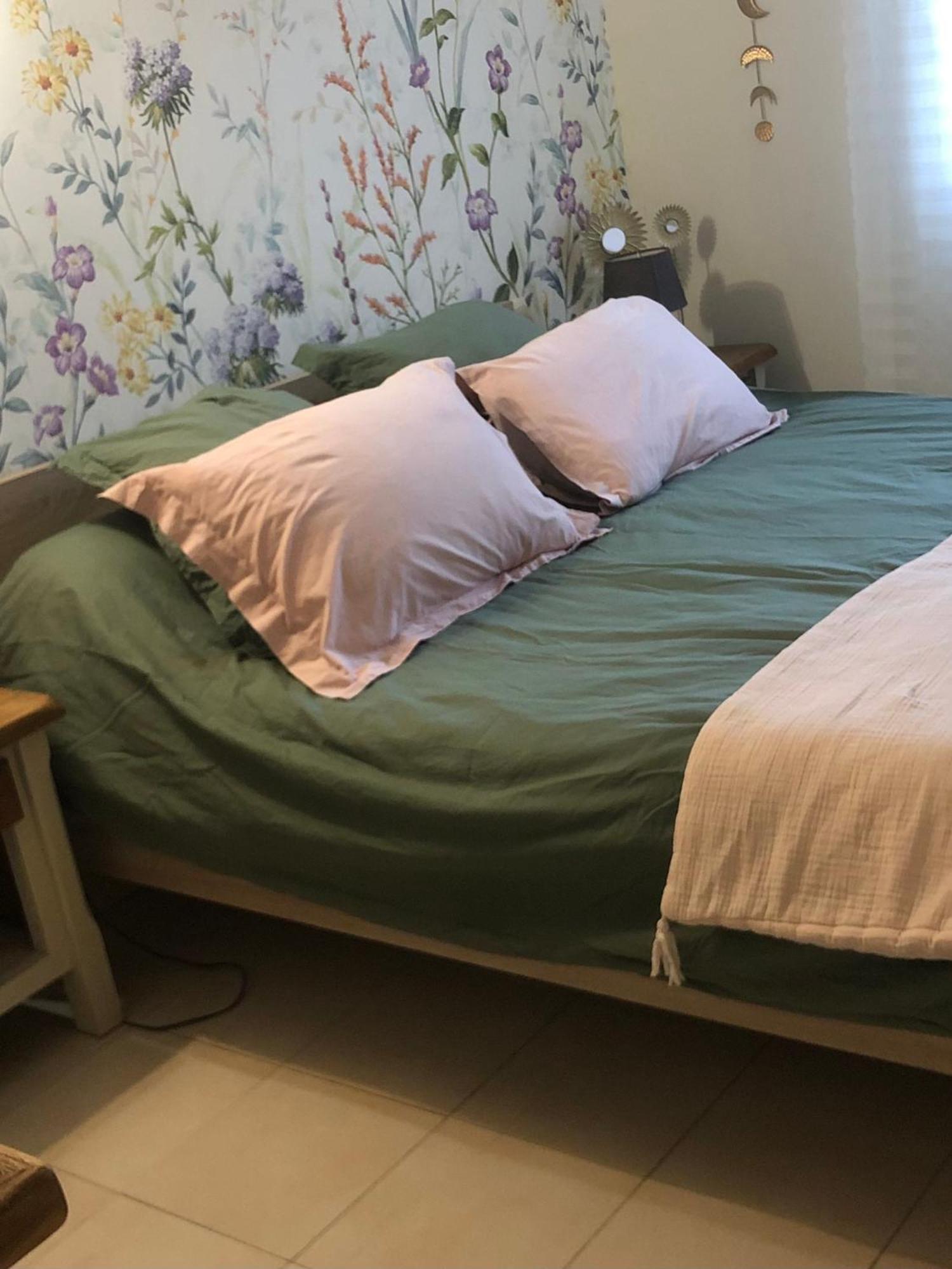 Au Bord De L Eau Bed & Breakfast Surba Exterior foto