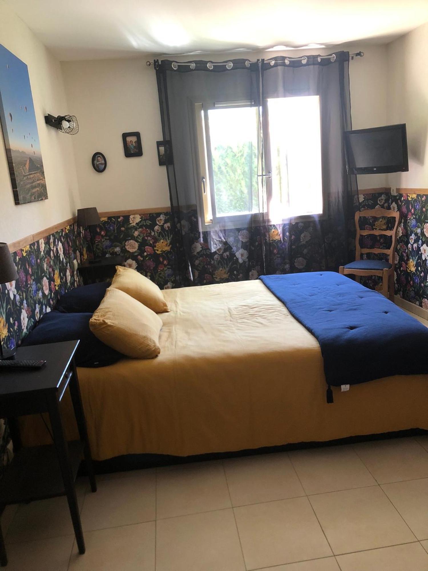 Au Bord De L Eau Bed & Breakfast Surba Exterior foto